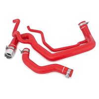 MM Silicone Hose - Radiator