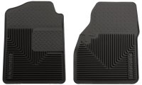 HL HD - Front - Black