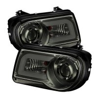 SPY Headlights