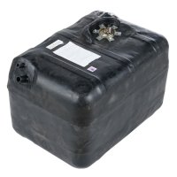 OMI Fuel Caps/Tanks