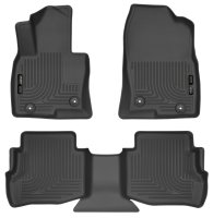 HL WB - Combo - Black