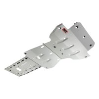 ARB UVP Panels