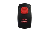 Lockout Safety Switch - Universal (Style: Lockout Safety Switch - Front Locker) sPOD