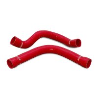 MM Silicone Hose - Radiator