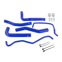 MM Silicone Hose - Radiator