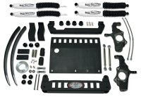 TUF Lift Kits