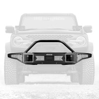 GOR Rockline Bumper