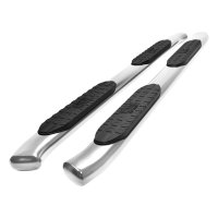 WES Nerf Bars - PRO TRAXX 5