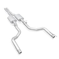 SSW Exhaust Catback