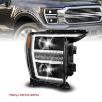 ANZ Projector Headlights