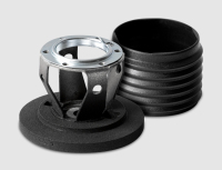 MOM Hub Adapters