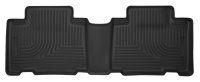 HL XAC - Rear - Black