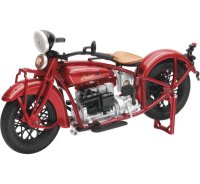 NRT Street Bikes