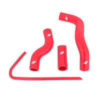MM Silicone Hose - Radiator
