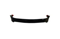 Auto Ventshade 20604 Carflector Dark Smoke Hood Shield for 2006-2013 Chevrolet Impala