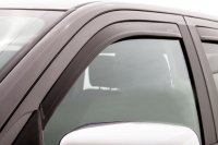 AVS In-Channel Ventvisors