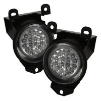 SPY Fog Lights