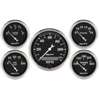 AM Old Tyme Gauges