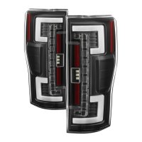 SPY LED Tail Lights