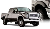 BUS Extend-A-Fender Flares