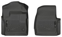 HL WB - Front - Black