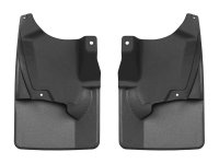 WT No Drill Mudflaps