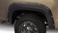 BUS Pocket Style Flares