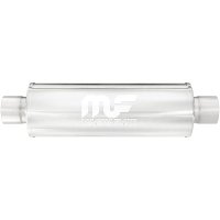 MAG Converter Univ Muffler