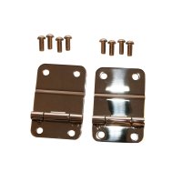 RUG Tailgate Hinges