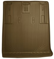 HL WB - Cargo - Tan