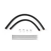 MM Silicone Hose - Heater