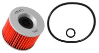 KN UTV Oil Filters