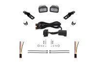 DIO Backup Light