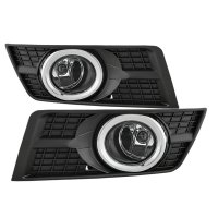 SPY Fog Lights