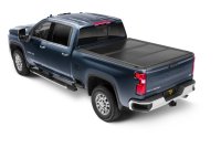 UND Flex Bed Covers