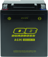 QBS Batteries