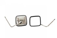 KEN Door Mirror