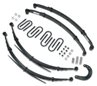 TUF Lift Kits