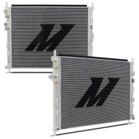 MM Radiators - Alum