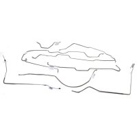 OMI Brake Hoses