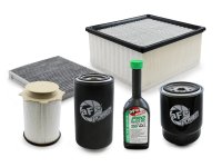 AFE ProGuard Fuel Filter