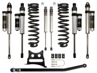 ICO 2.5 Series Shocks
