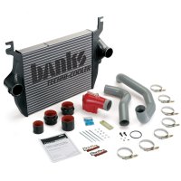 GBE Techni-Cooler Systems