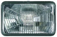 HELLA Twin Beam Lamp