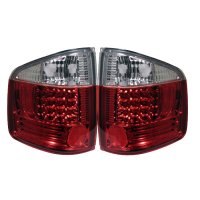 SPY LED Tail Lights