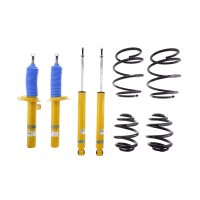 BIL B12 Series Suspension Kits