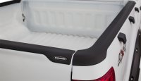 BUS SmoothBack Tailgate Caps