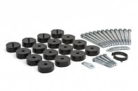 DAY Body Mounts