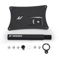 MM License Plate Relocation