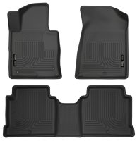 HL WB - Combo - Black